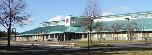 Lava Ridge Elementary School
